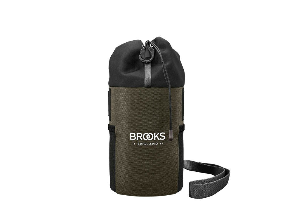 Brooks England Scape Feed Pouch - Thumbnail 4