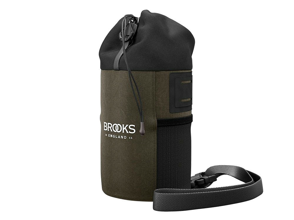 Brooks England Scape Feed Pouch - Thumbnail 3