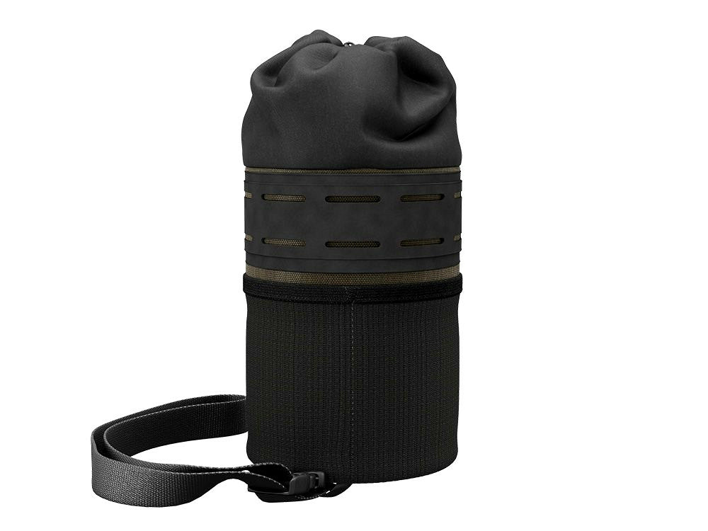 Brooks England Scape Feed Pouch - Thumbnail 2