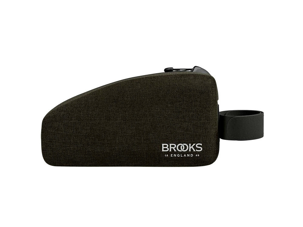 Brooks England Scape Top Tube Bag - Thumbnail 4