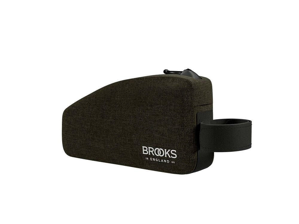 Brooks England Scape Top Tube Bag