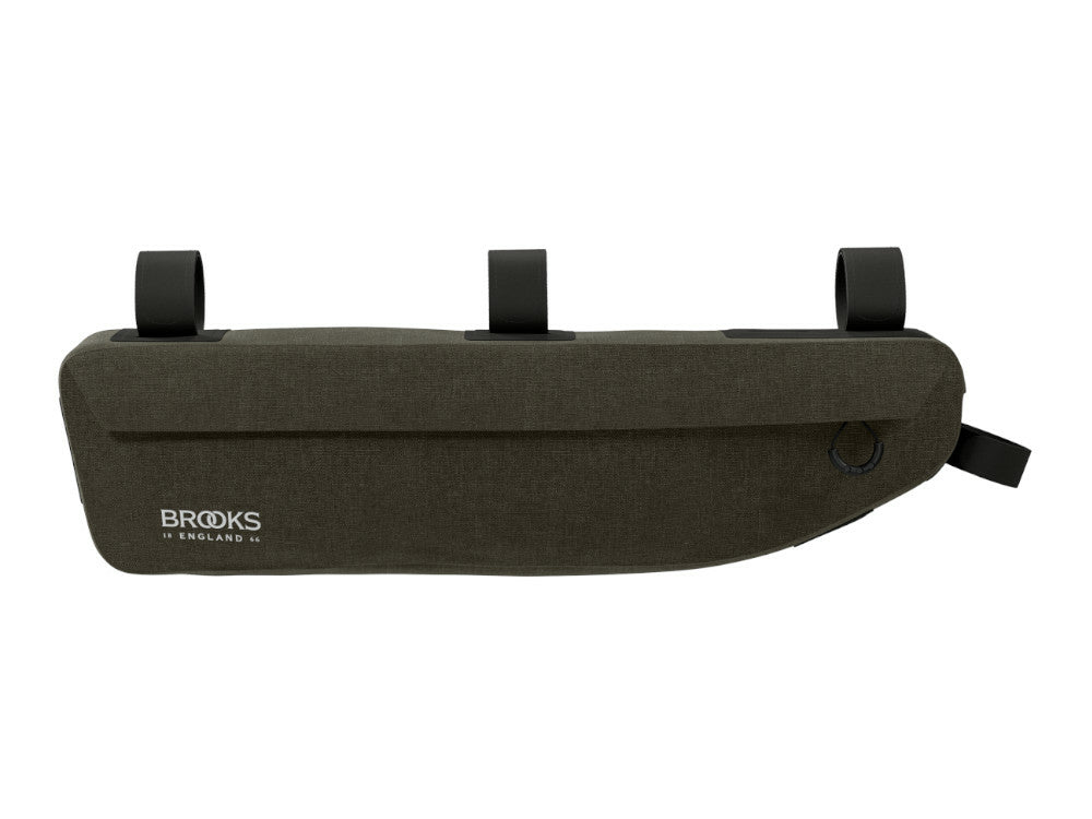 Brooks England Scape Frame Bag - Thumbnail 4