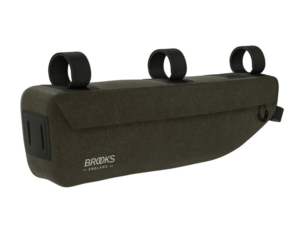 Brooks England Scape Frame Bag - Thumbnail 2