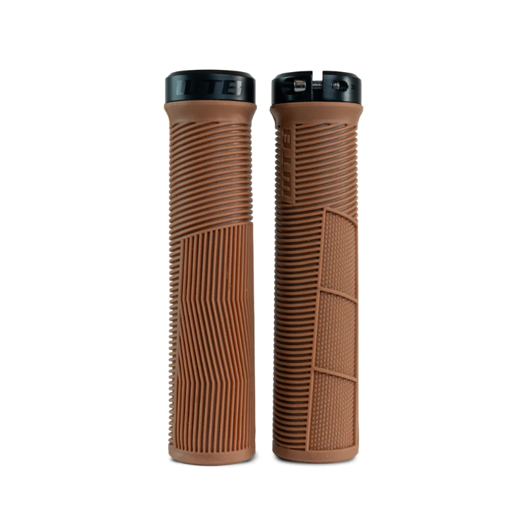 WTB Wavelength MTB Grip - Tan