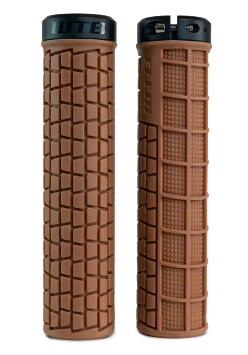 WTB Trace MTB Grip - Tan