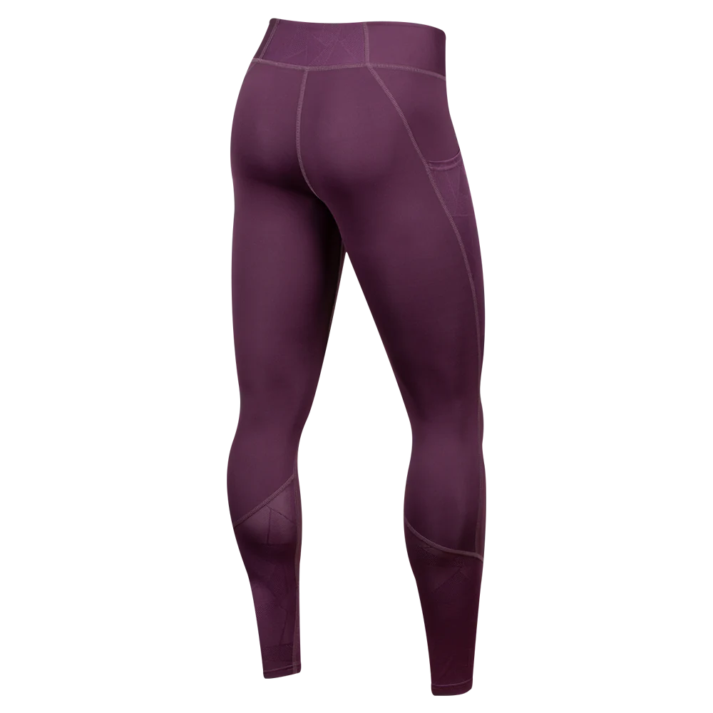 Pearl Izumi Wander Tight - Womens - Dark Violet