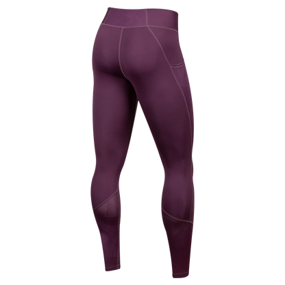 Pearl Izumi Wander Tight - Womens - Dark Violet