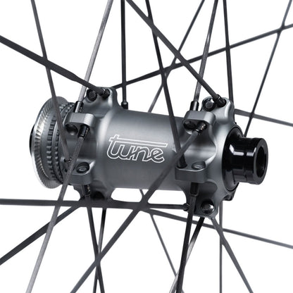 Reserve Wheels 57/64 TA SL Tune CS 700c Road Wheelset