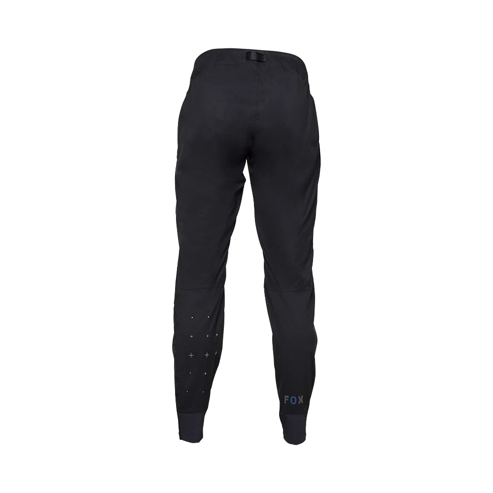 Fox Racing Ranger Pant - Lunar - Black