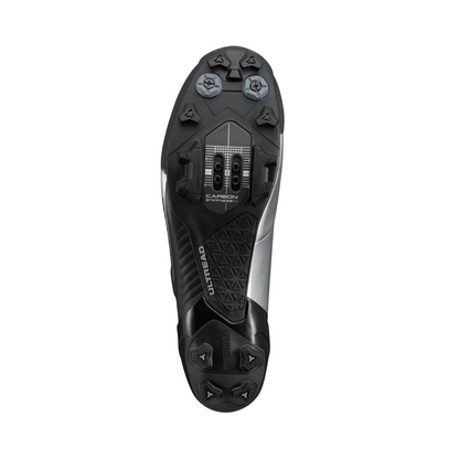 Shimano XC903S S-Phyre MTB Shoe - Silver