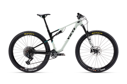 Yeti ASR T3 29 - X0 AXS - Greyhound