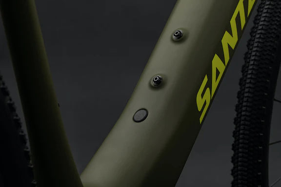 Santa cruz online carbon flat bar