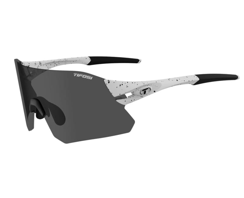 Tifosi Rail Interchangeable Lens Sunglasses - Cookies and Cream