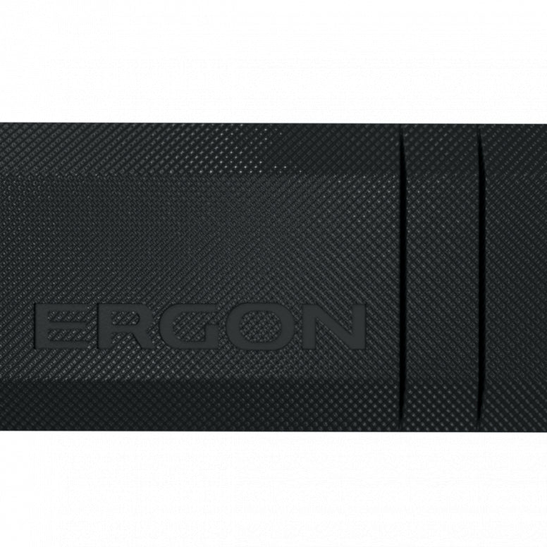 Ergon BT Orthocell Bar Pad Set - Black