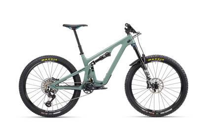 Yeti SB135 C2 27.5 - Eagle 90 - Rhino