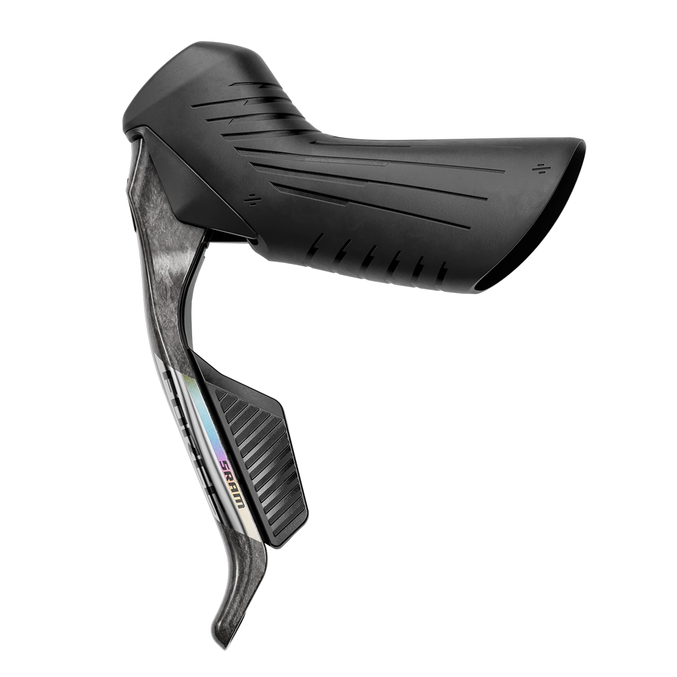 SRAM Force AXS Shift-Brake System E1 - Thumbnail 3