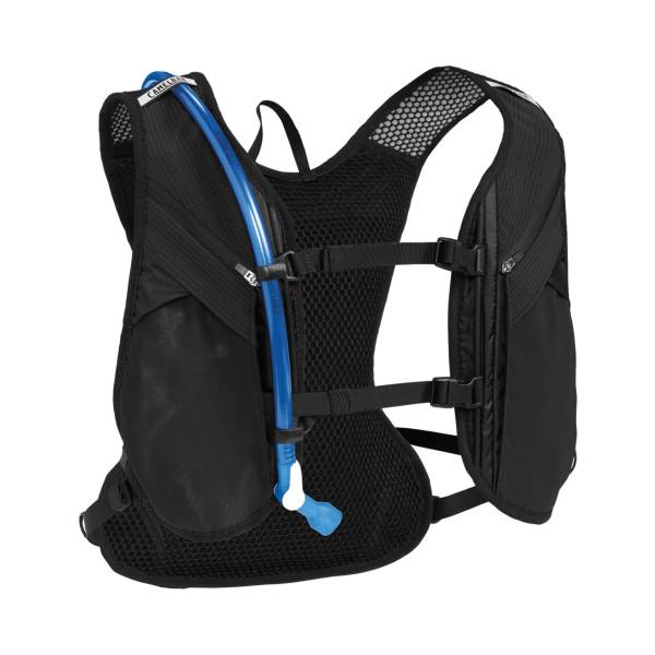 CamelBak Chase Race 4 Vest - Black