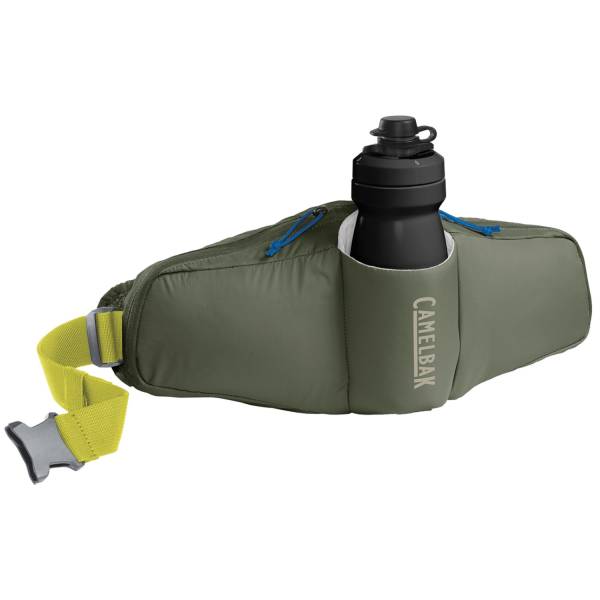 CamelBak Podium Flow 2 Waist Pack - Dusty Olive