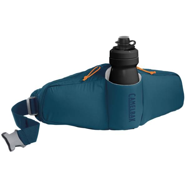 CamelBak Podium Flow 2 Waist Pack - Moroccan Blue - 2024