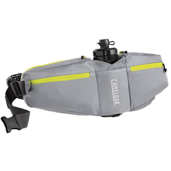 Camelbak Podium Flow 4 Hydration Belt - Gunmetal