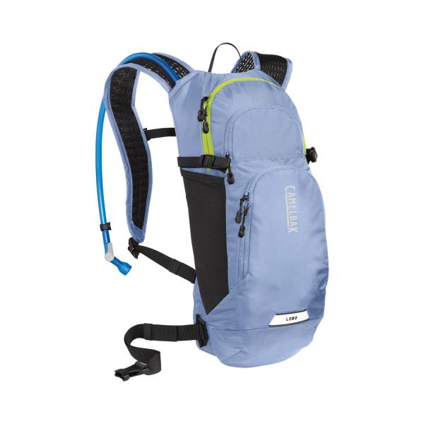 Camelbak Lobo 9 Hydration Pack - Womens - Serenity Blue