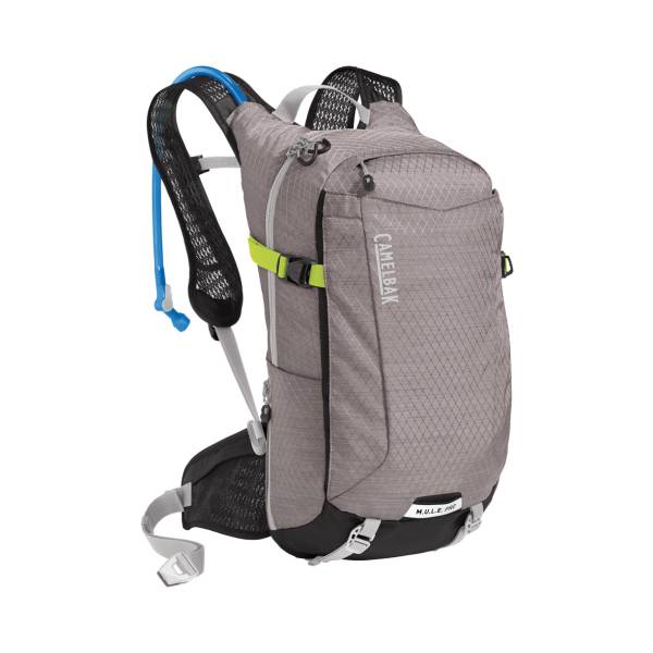 Camelbak M.U.L.E. Pro 14 Hydration Pack - Purple Dove