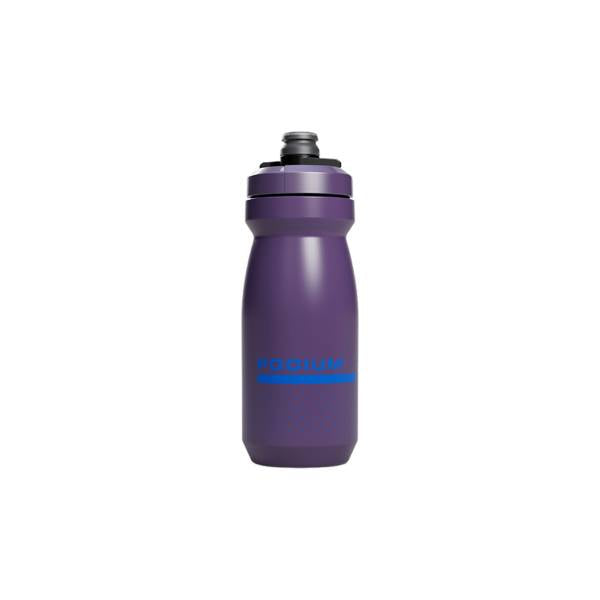 Camelbak Podium Water Bottle - 21oz - Purple Dusk