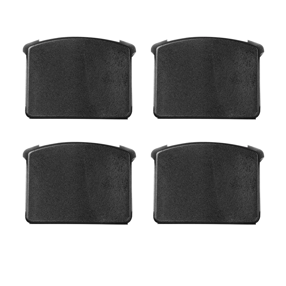 Crank Brothers Traction Pads - Black