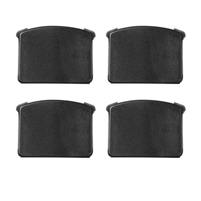 Crank Brothers Traction Pads - Black