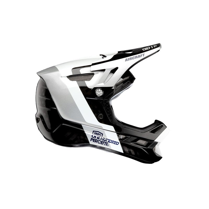 100% Aircraft MIPS DH Full Face Helmet - Atmos