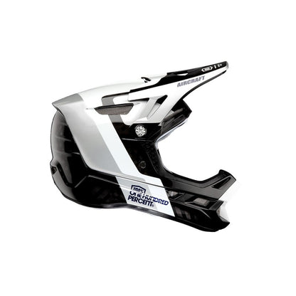 100% Aircraft MIPS DH Full Face Helmet - Atmos