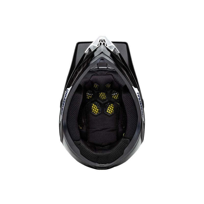 100% Aircraft MIPS DH Full Face Helmet - Atmos
