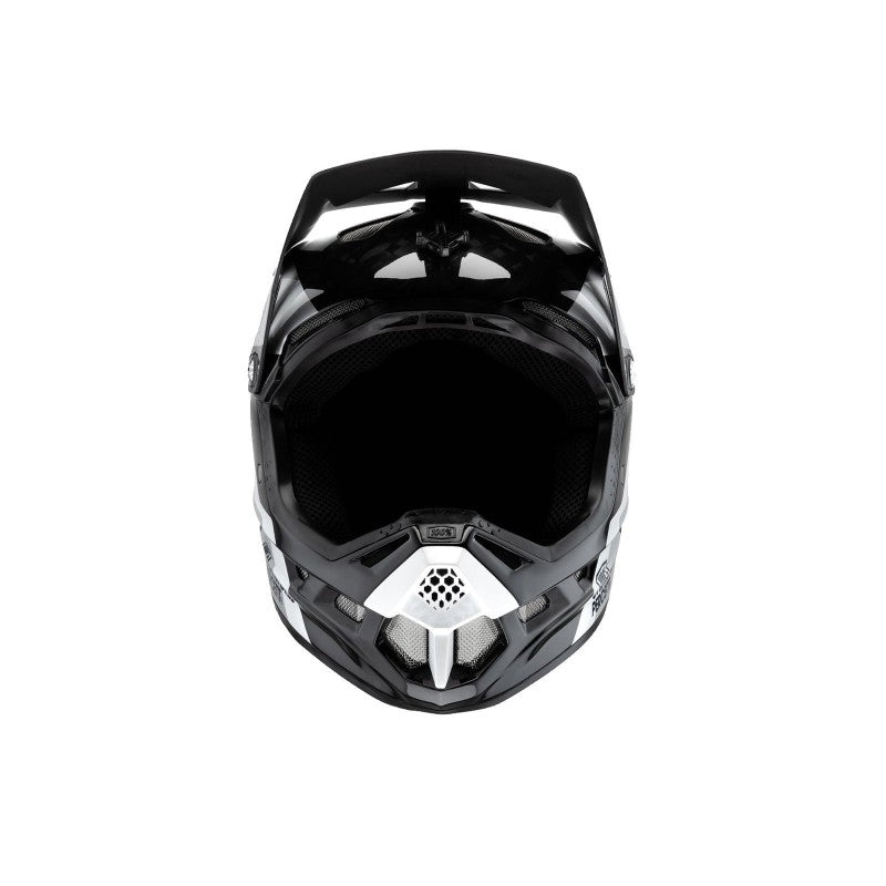 100% Aircraft MIPS DH Full Face Helmet - Atmos