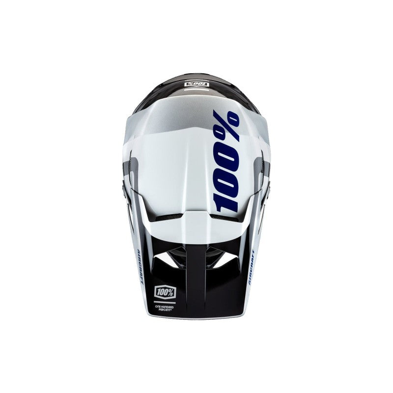 100% Aircraft MIPS DH Full Face Helmet - Atmos