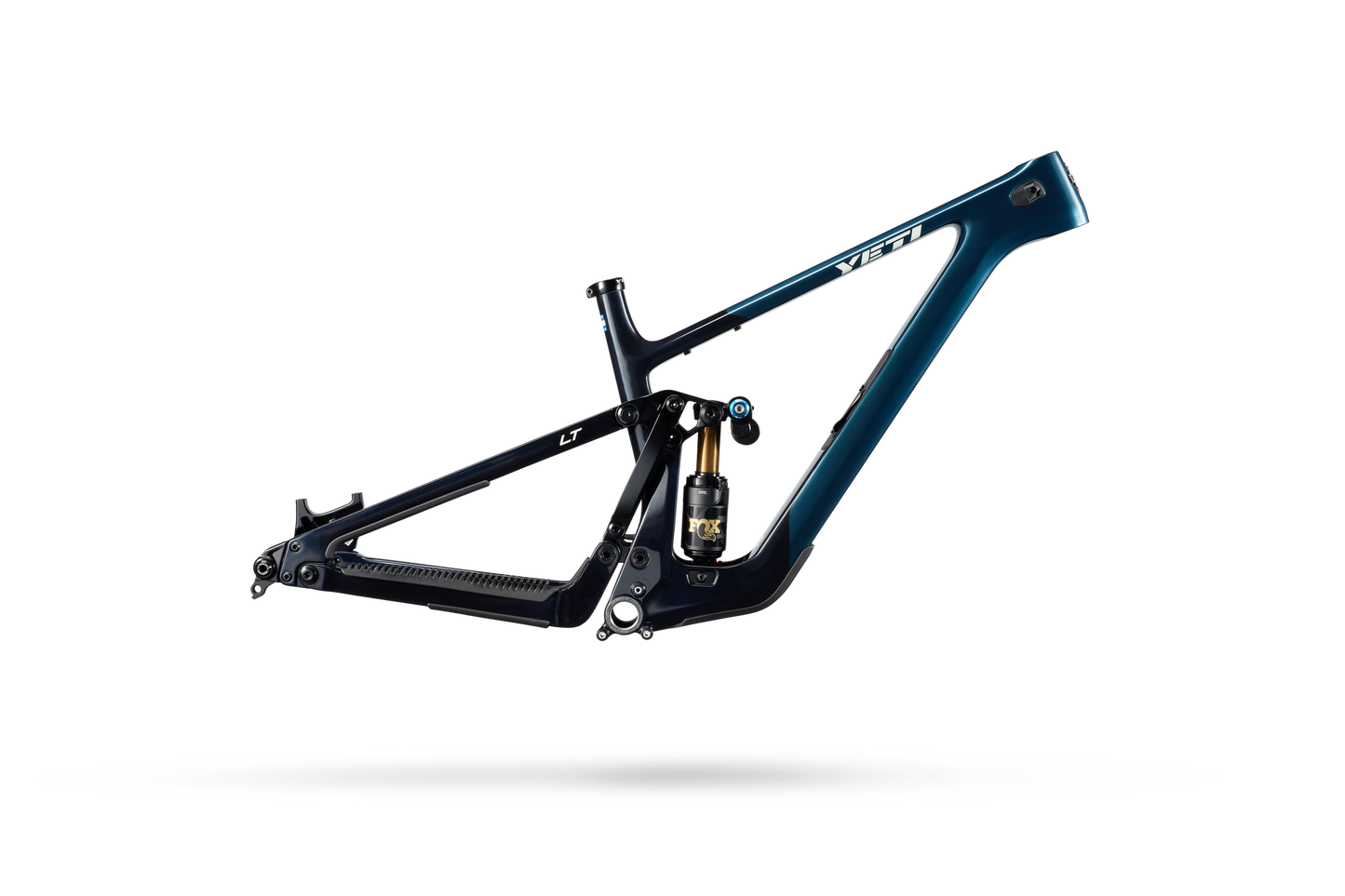 Yeti LT T-Series 29 - XT Di2 - Nightout