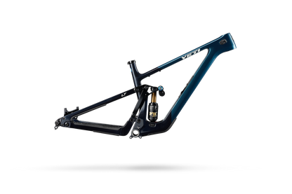 Yeti LT T-Series 29 - XT Di2 - Nightout