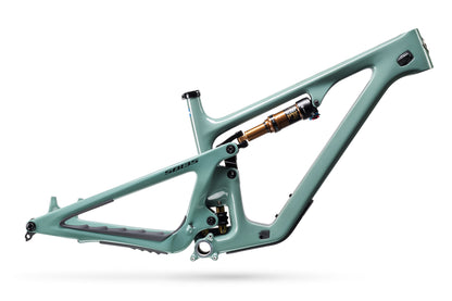 Yeti SB135 T2 27.5 - Eagle 90/X0 - Rhino
