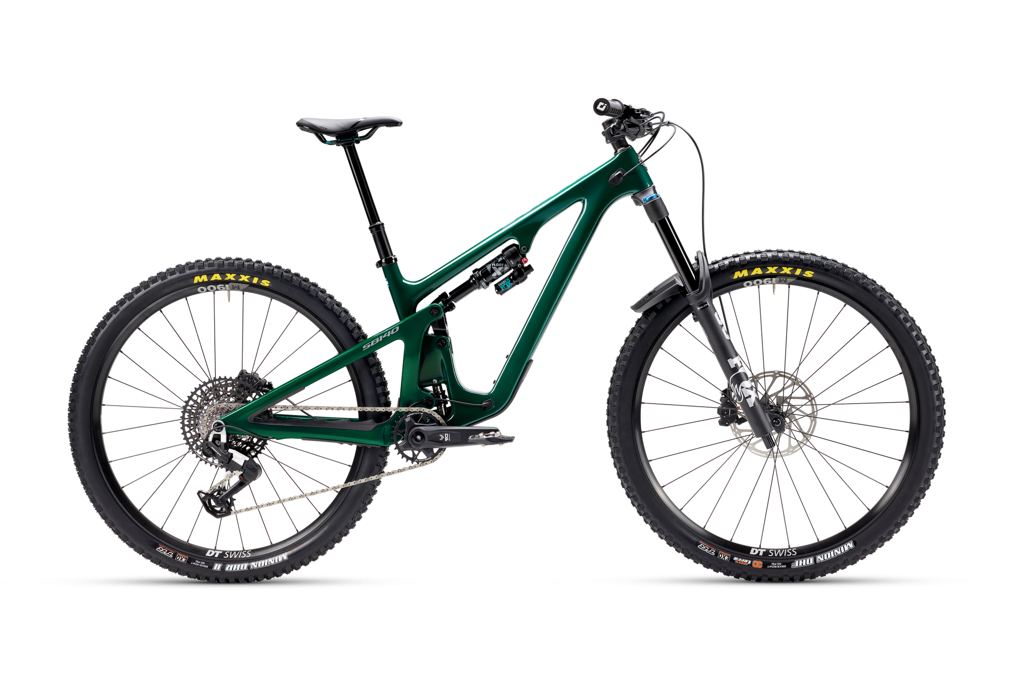 Yeti SB140 C2 - Thumbnail 2