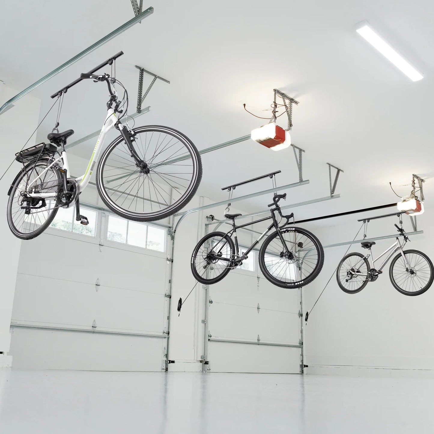 Delta ceiling bike hoist hotsell