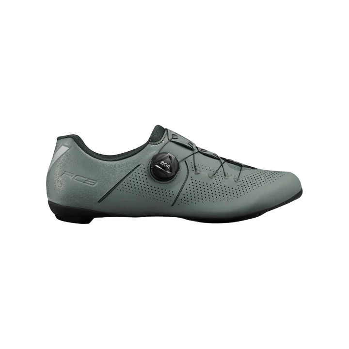 Shimano RC302W Road Shoe - Womens - Sage Green