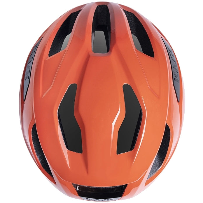 Kask Sintesi Helmet - Tangerine