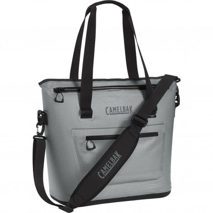 CamelBak Chillbak 18 Tote Bag - 3L - Monument Gray