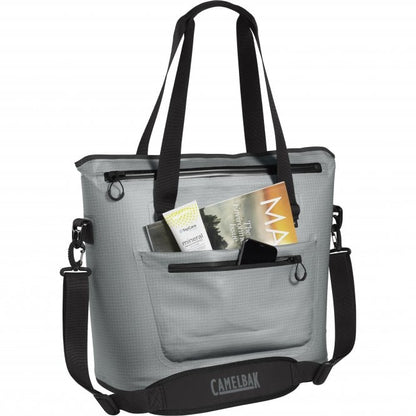 CamelBak Chillbak 18 Tote Bag - 3L - Monument Gray