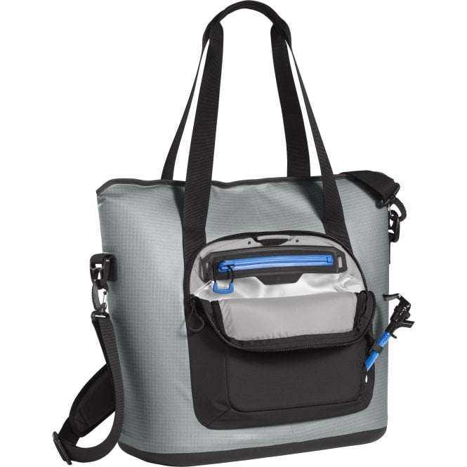 CamelBak Chillbak 18 Tote Bag - 3L - Monument Gray