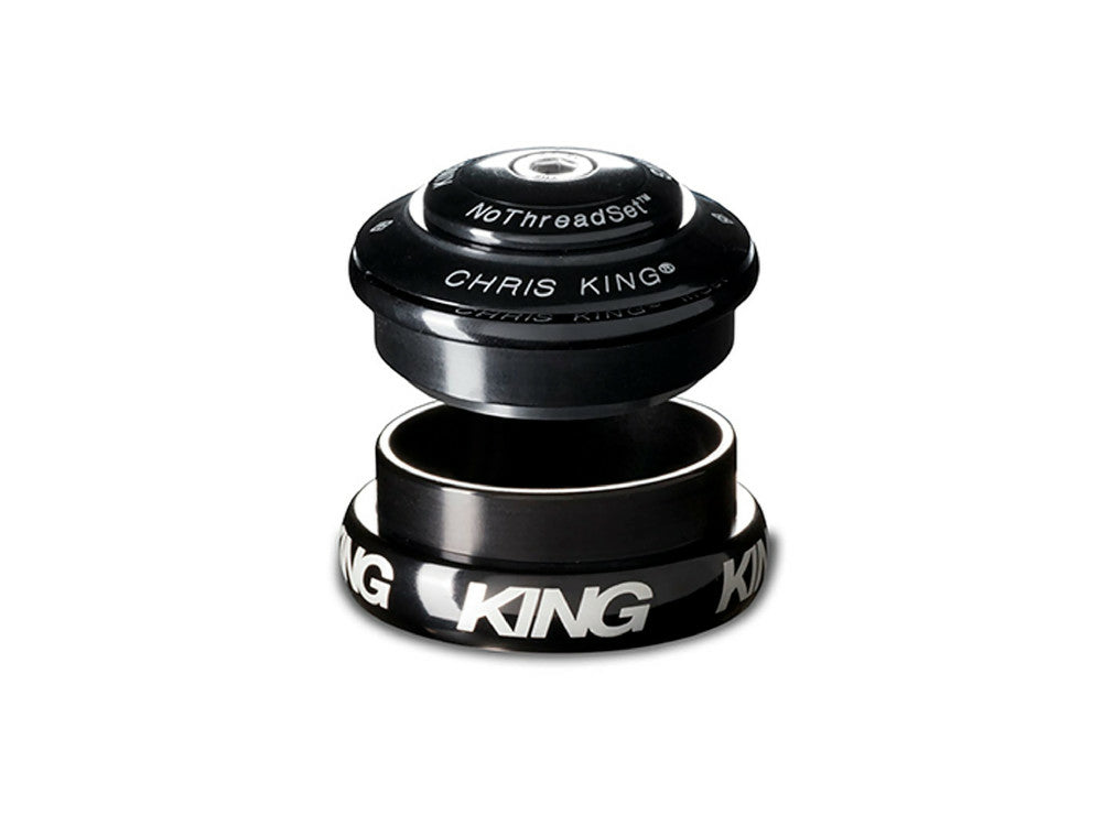 Chris King InSet i8 Headset - Black