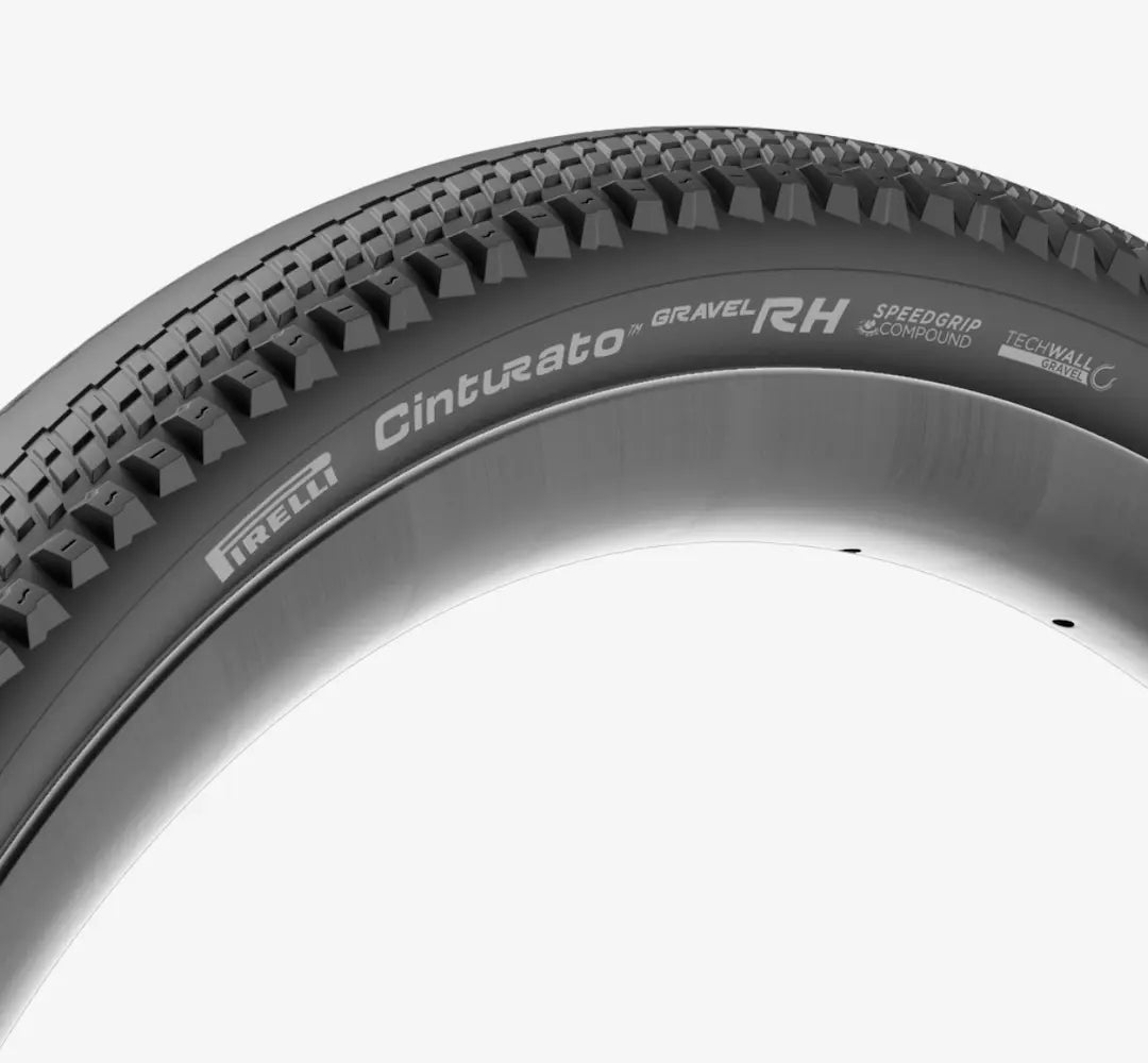 Cinturato Gravel RH