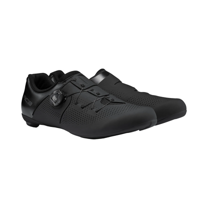 Shimano RC302 Road Shoe - Black