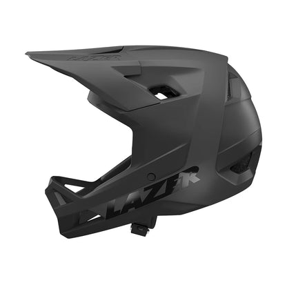 Lazer Cage Kineticore Full Face Helmet - Matt Black