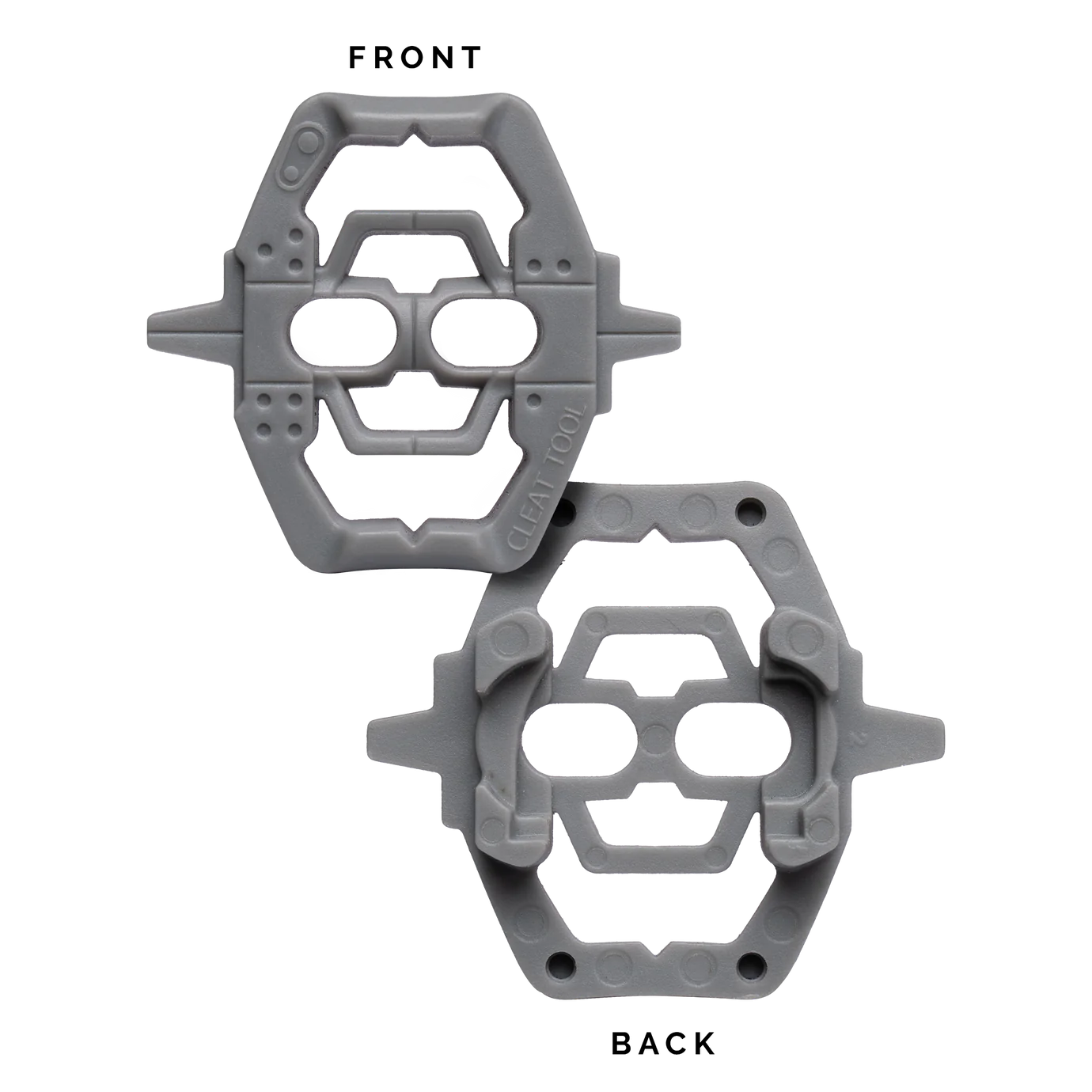 Crank Brothers Cleat Tool - V2