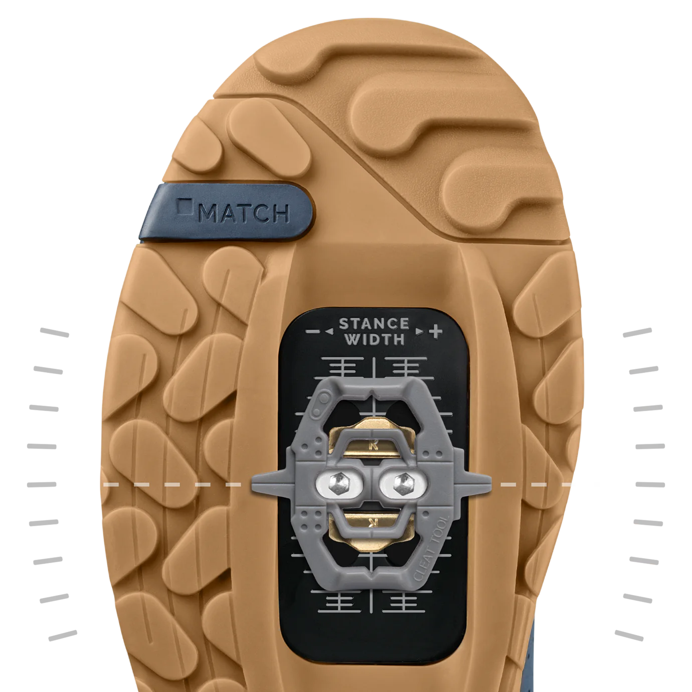 Crank Brothers Cleat Tool - V2